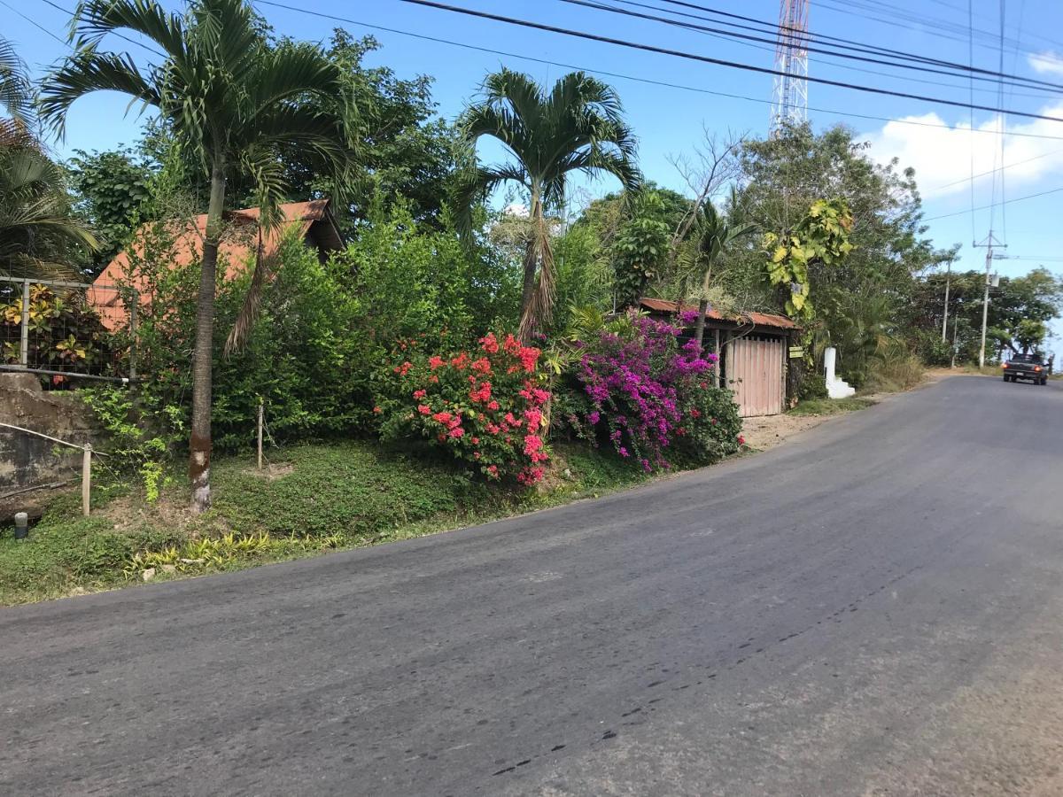 Flor De Paraiso Bungalows Montezuma Exterior photo